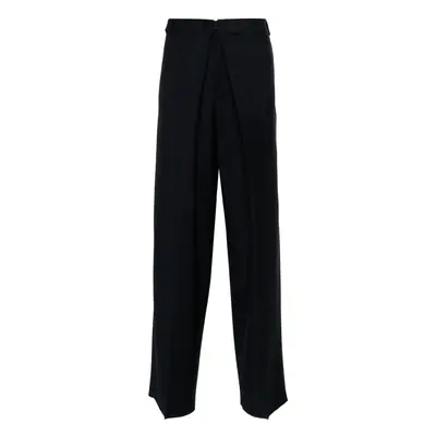 GIVENCHY - Wool Trousers