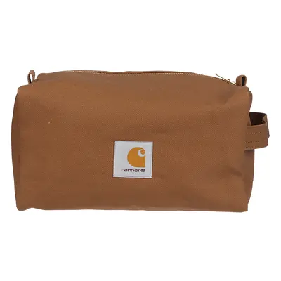 CARHARTT WIP - Canvas Wash Bag