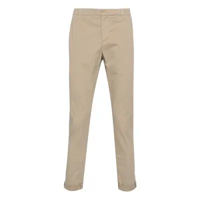 DONDUP - Trousers With Logo