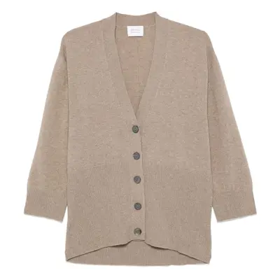 BEYOU - Cashmere Cardigan