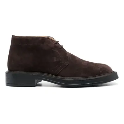 TOD'S - Classic Desert Boots