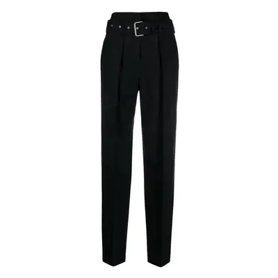 IRO - Benet High-waisted Trousers