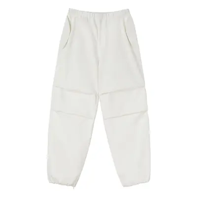 JIL SANDER - Tapered Cotton Trousers