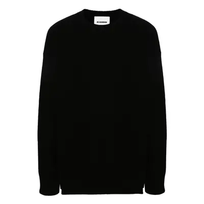 JIL SANDER - Logo Sweater