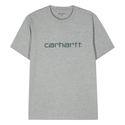 CARHARTT WIP - T-shirt With Logo