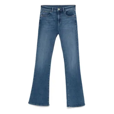 EMPORIO ARMANI - Denim Cotton Jeans