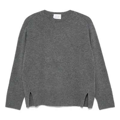 BEYOU - Cashmere Crewneck Sweater