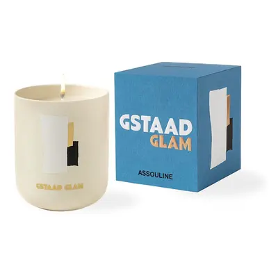 ASSOULINE - Gstaad Glam Candle