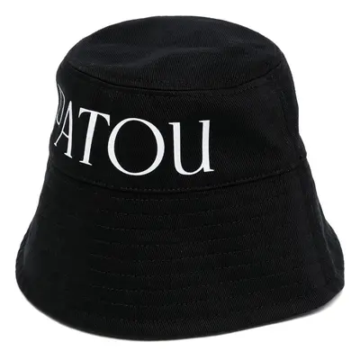 PATOU - Hat With Logo