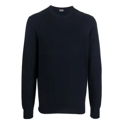 ZEGNA - Oasi Cashmere Sweater