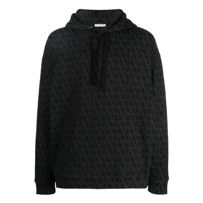 VALENTINO - Monogram Sweatshirt