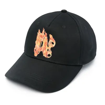 PALM ANGELS - Logo Cap