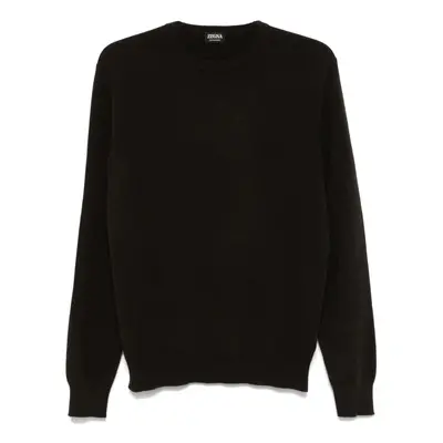 ZEGNA - Cashmere Sweater