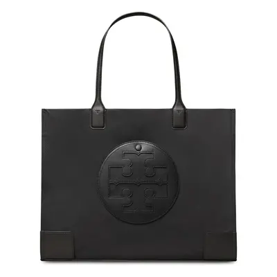 TORY BURCH - Ella Recycled Nylon Tote Bag