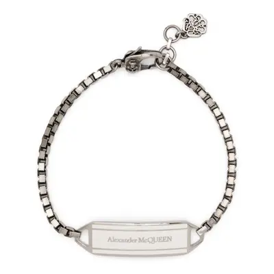 ALEXANDER MCQUEEN - Logo Chain Bracelet