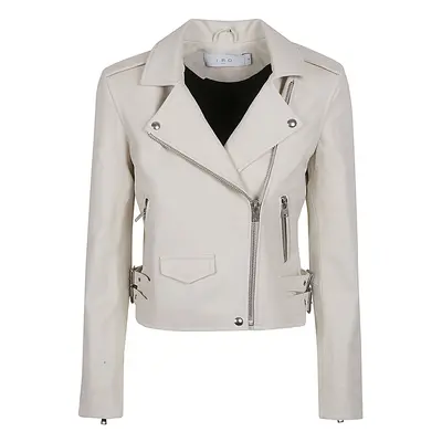 IRO - Ashville Leather Biker Jacket