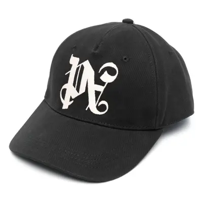 PALM ANGELS - Hat With Logo