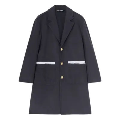 PALM ANGELS - Wool Coat