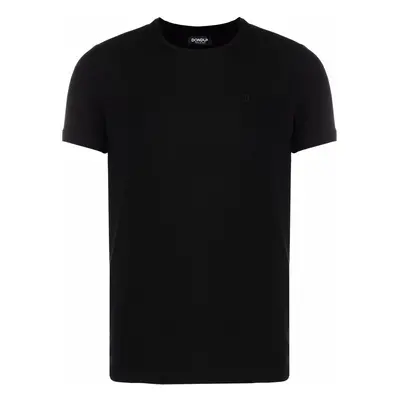 DONDUP - T-shirt With Logo