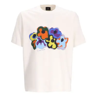 PS PAUL SMITH - Logo T-shirt