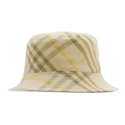 BURBERRY - Hat With Logo