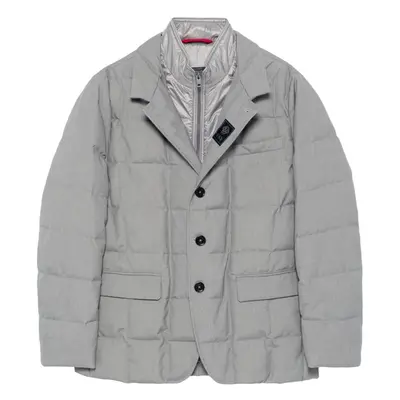 FAY - Layered Puffer Jacket