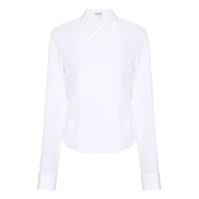 LOEWE - Cotton Shirt