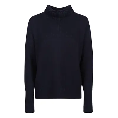 LISA YANG - Heidi Cashmere Turtle-neck Jumper