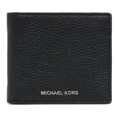 MICHAEL KORS - Logo Wallet