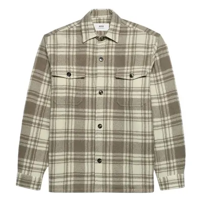 AMI PARIS - Wool Shirt