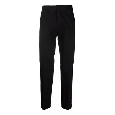 GOLDEN GOOSE - Cotton Chino Trousers