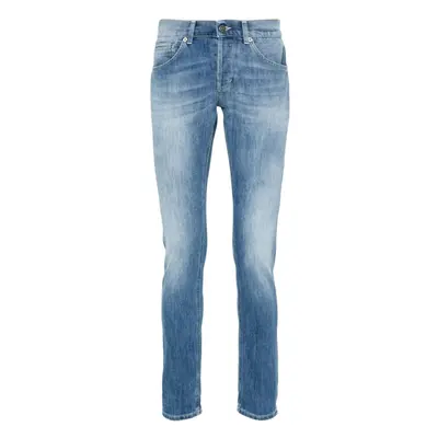 DONDUP - Jeans With Logo