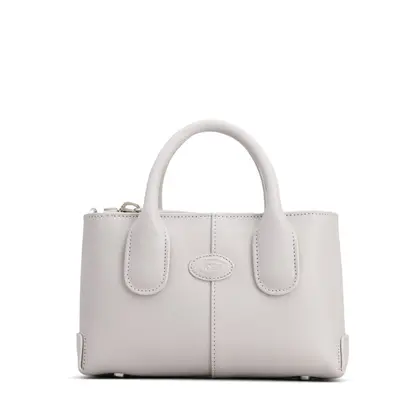 TOD'S - Mini Leather Handbag