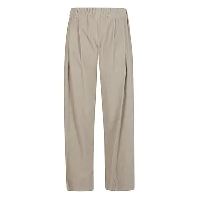 APUNTOB - Cotton Trousers