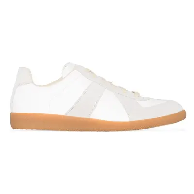 MAISON MARGIELA - Replica Leather Sneakers