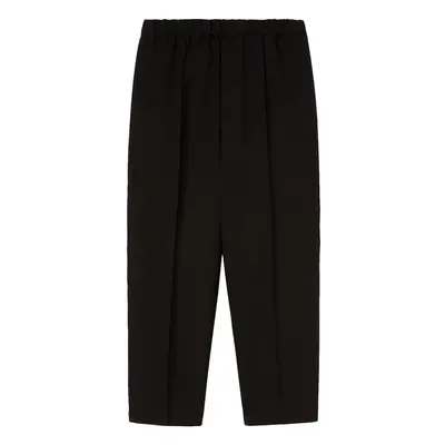 JIL SANDER - Logo Pants