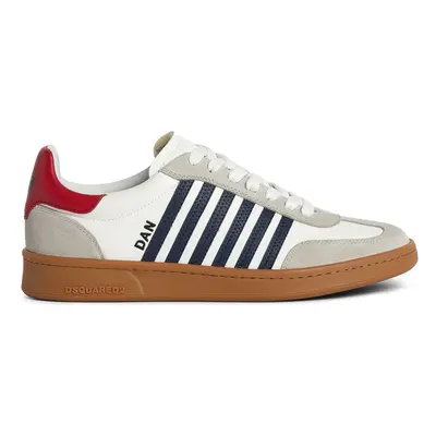 DSQUARED2 - Logo Sneaker