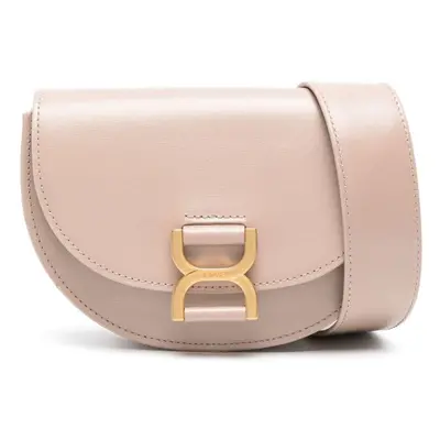 CHLOÉ - Mini Marcie Crossbody Bag