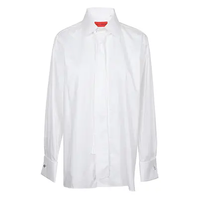 WILD CASHMERE - Cotton Shirt