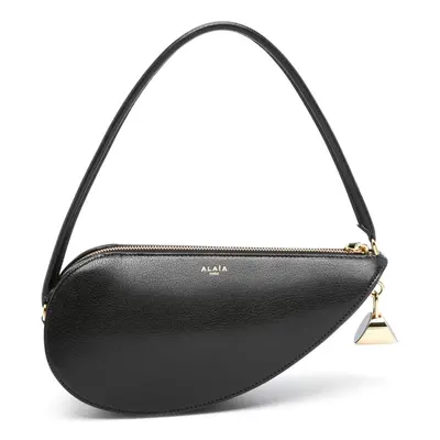 ALAÏA - Le Demi-coeur Small Leather Shoulder Bag