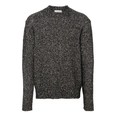 LARDINI - Wool Sweater