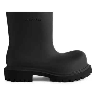 BALENCIAGA - Steroid Boots