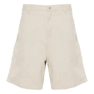 CARHARTT WIP - Cotton Blend Shorts