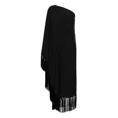 TALLER MARMO - Arno Fringed Long Dress