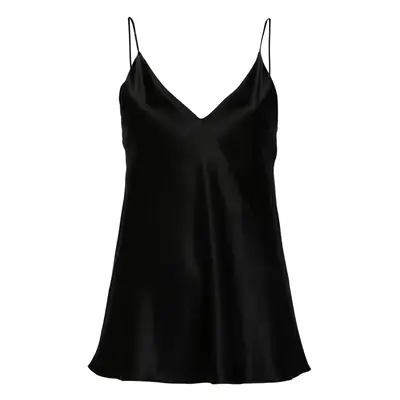 MAX MARA - Silk Tank Top