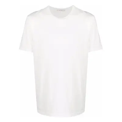 THE ROW - Cotton T-shirt