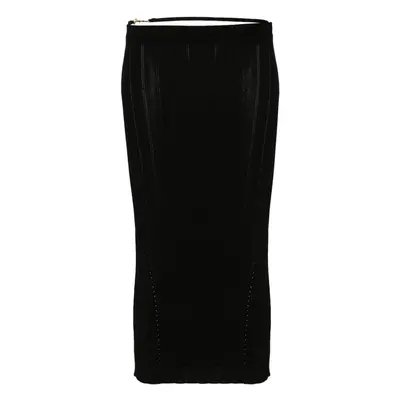 JACQUEMUS - La Jupe Pralu Skirt