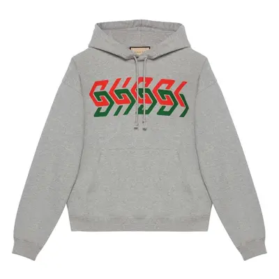 GUCCI - Sweatshirt With Logo