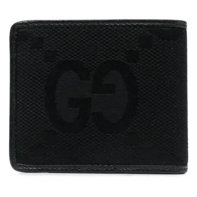 GUCCI - Wallet With Logo