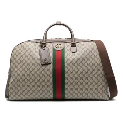 GUCCI - Bag With Logo